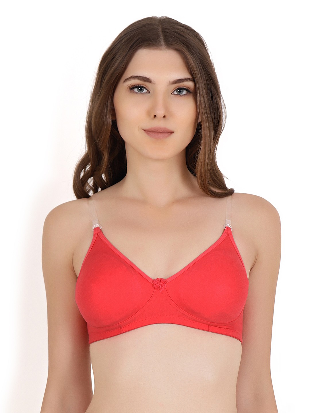 FLORET T SHIRT BRA(DAINA)