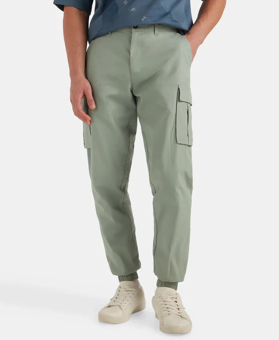 JOCKEY CARGO JOGGER MZ10