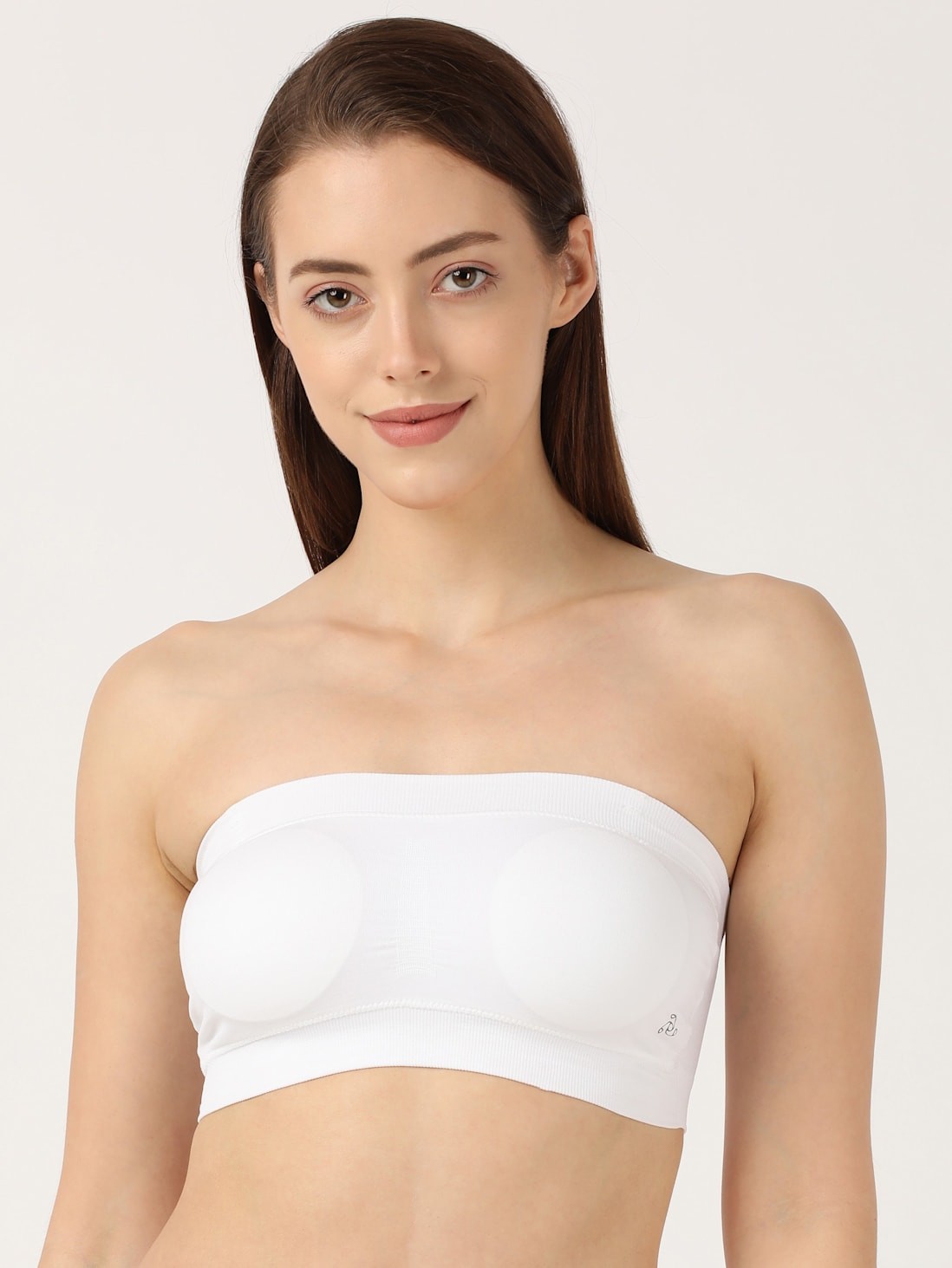 JOCKEY 1545 STRAPLESS BRA