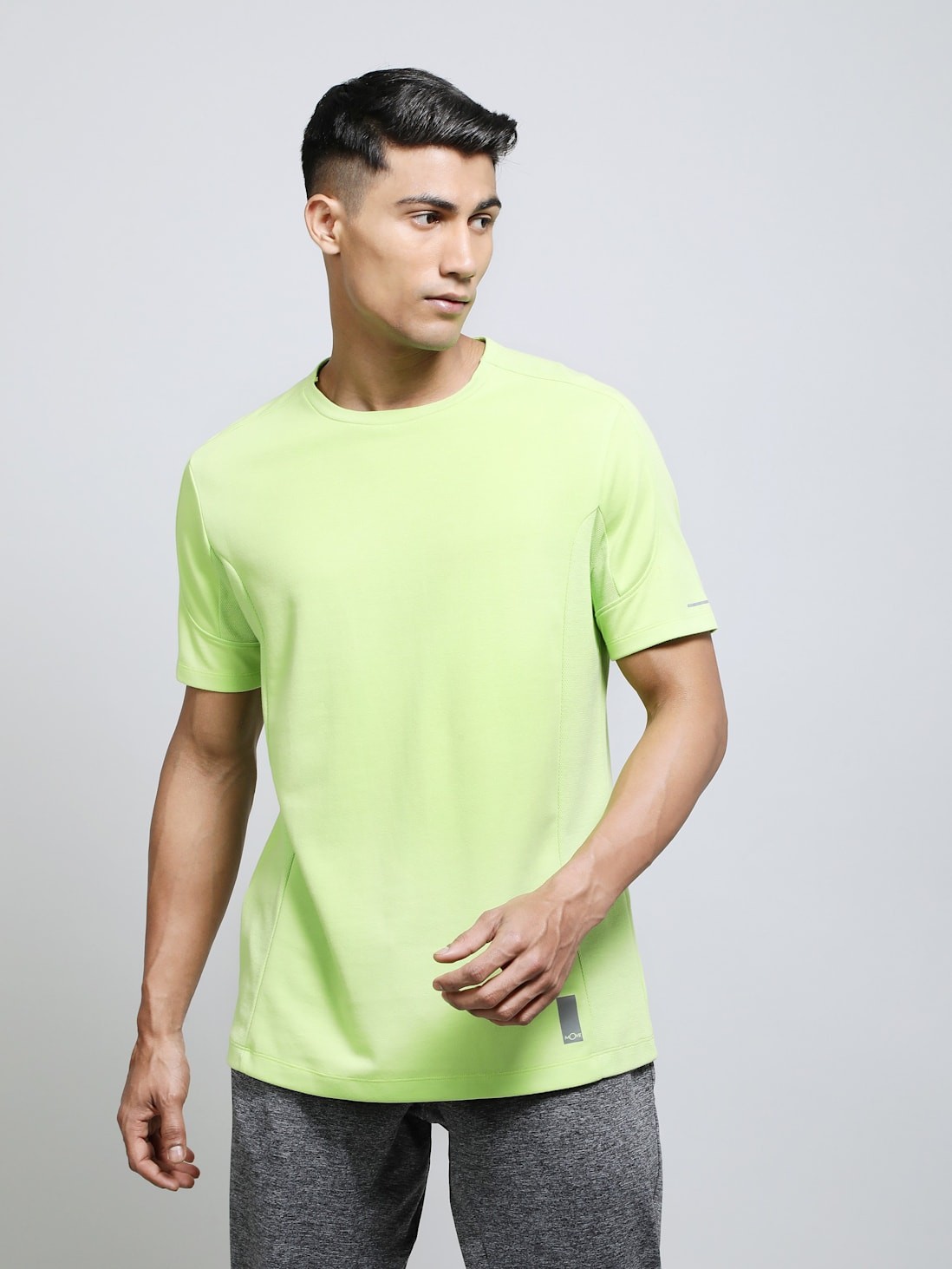 JOCKEY  MV01 T SHIRT