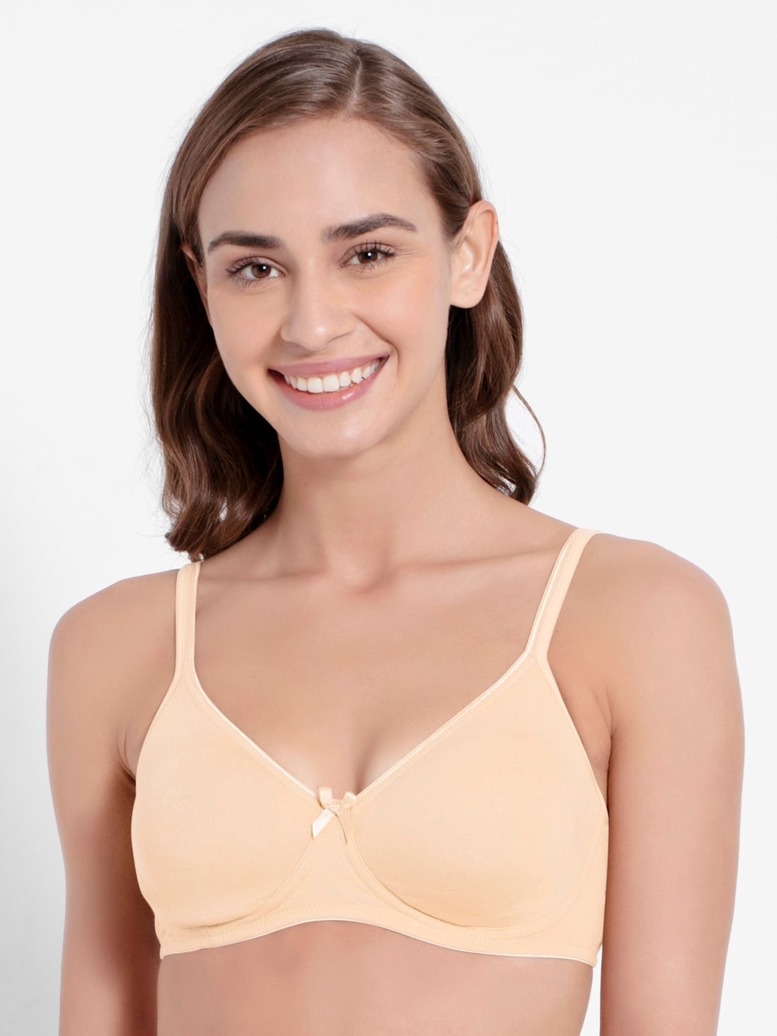 JOCKEY 1722 WIRE FREE SHAPER BRA
