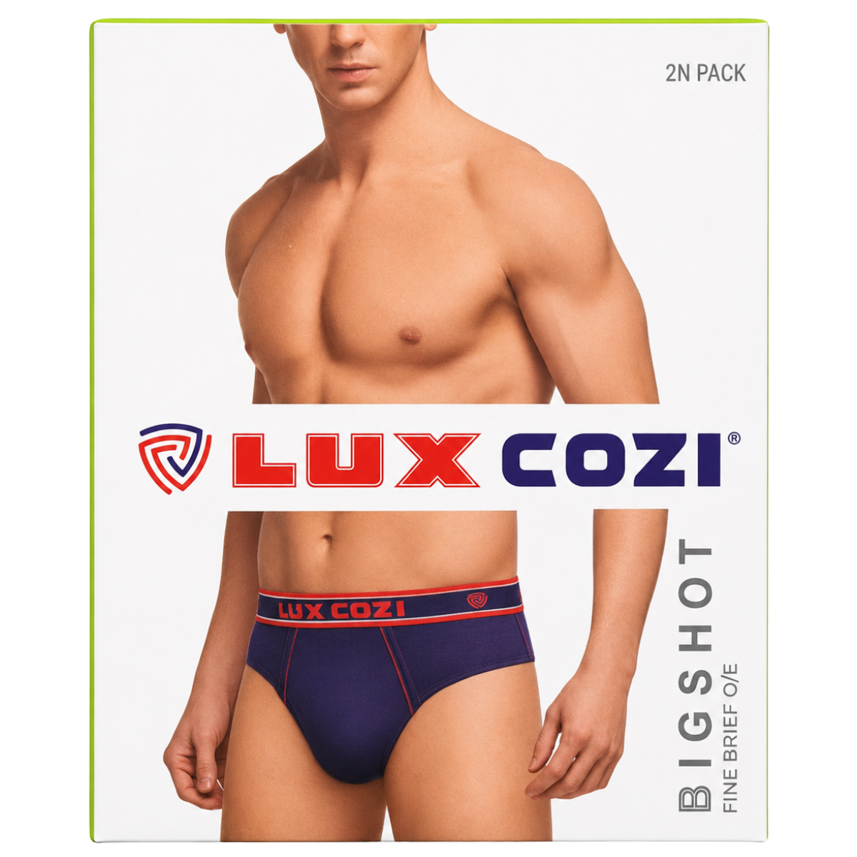 LUX COZI