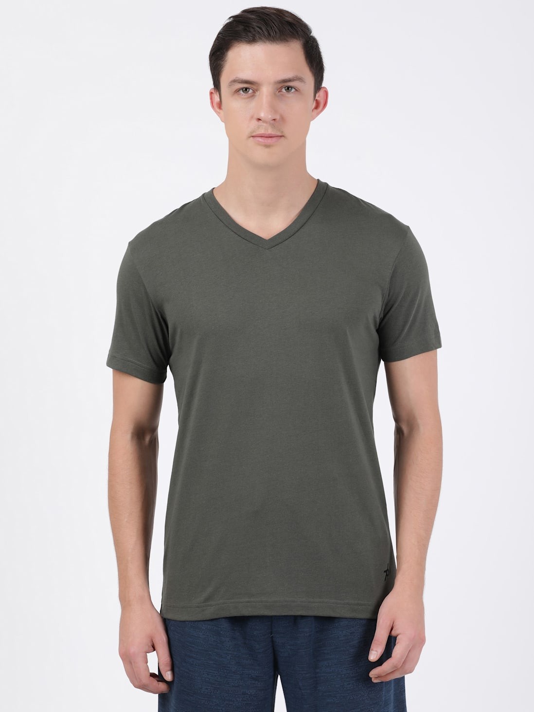 JOCKEY 2726 T SHIRT
