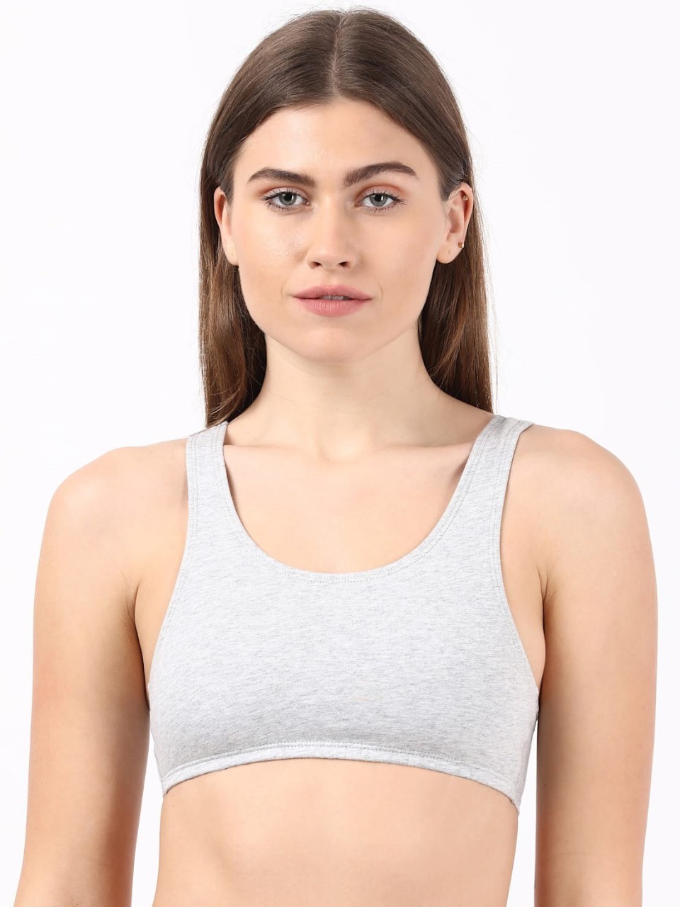 JOCKEY 1582 BRA CROP TOP