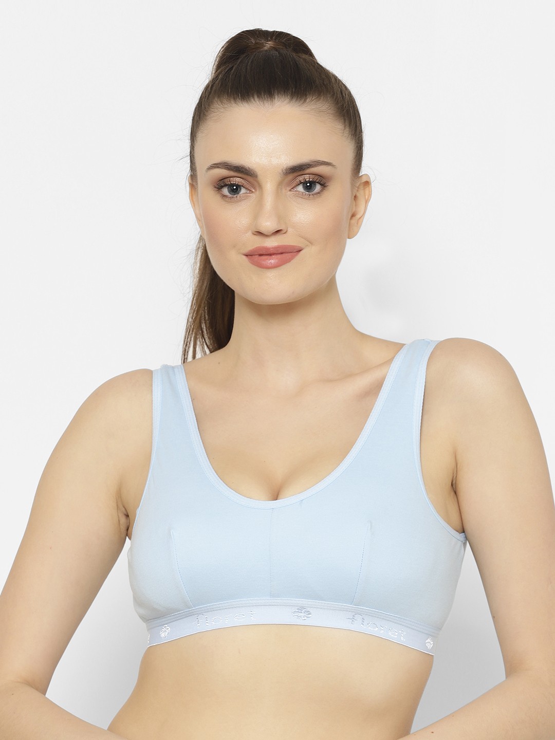 FLORET SPORTS BRA