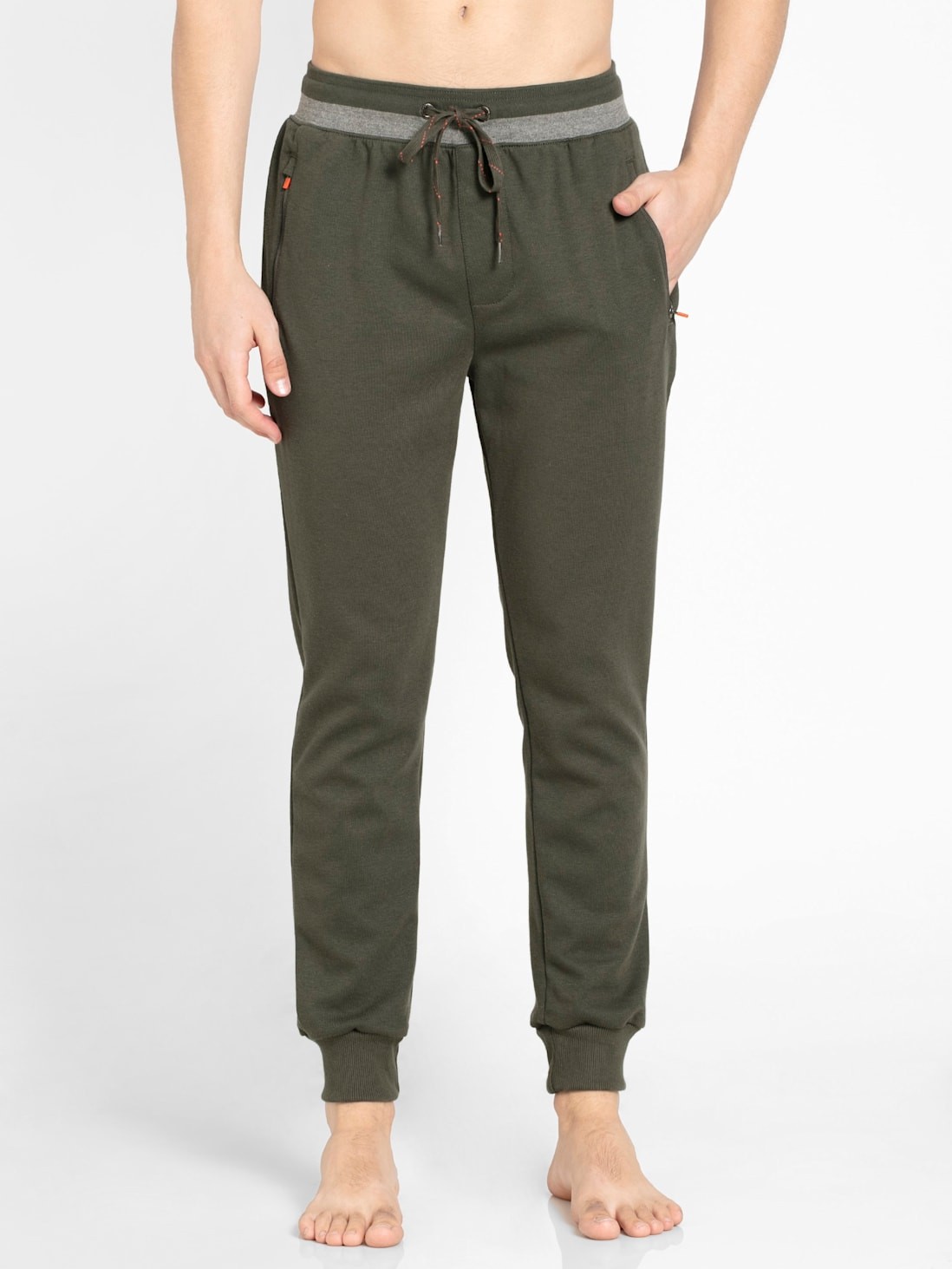 JOCKEY AM05  JOGGER MEN TRACK