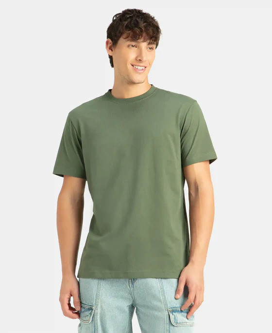JOCKEY T-SHIRT 2714