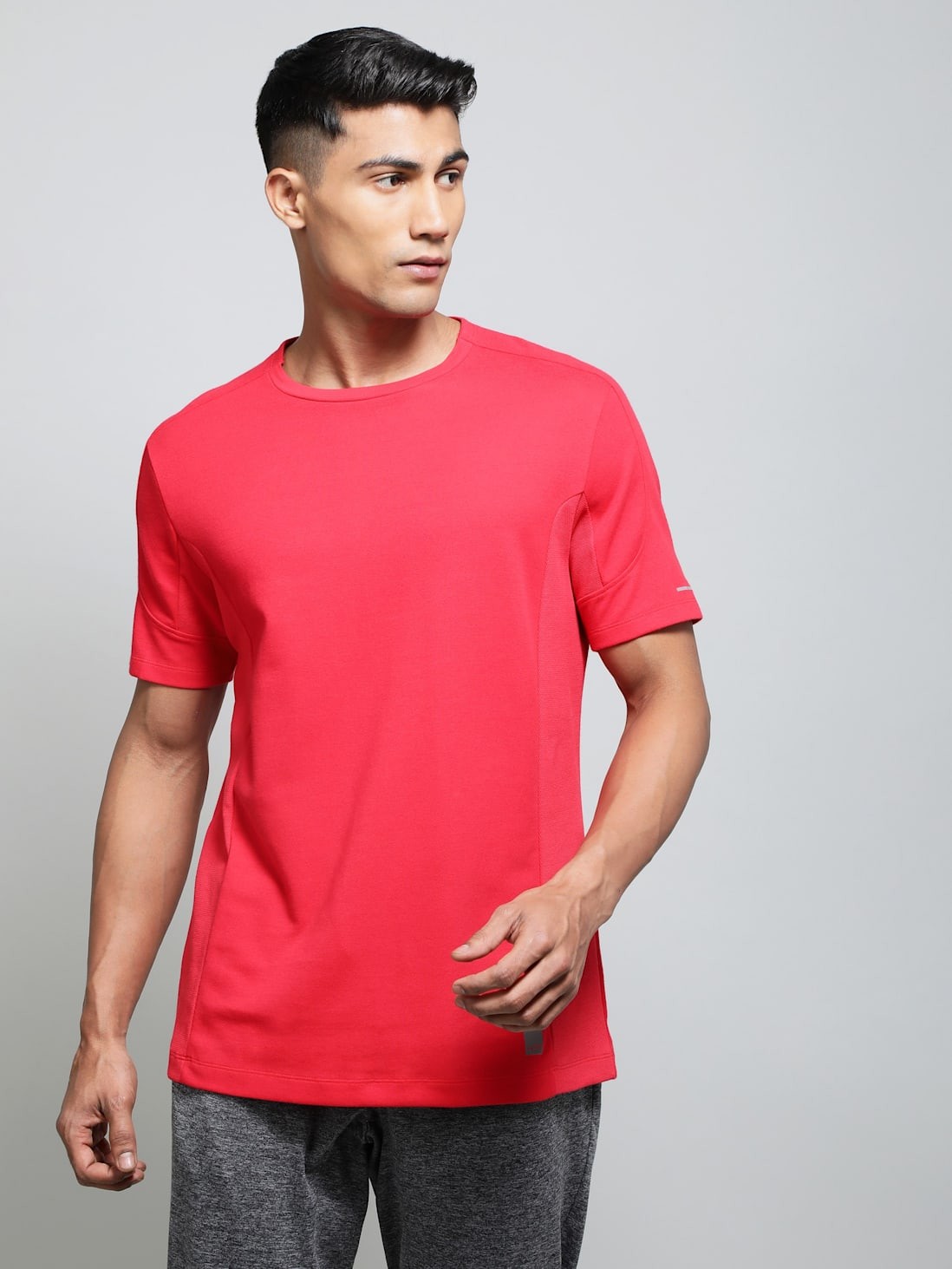 JOCKEY  MV01 T SHIRT