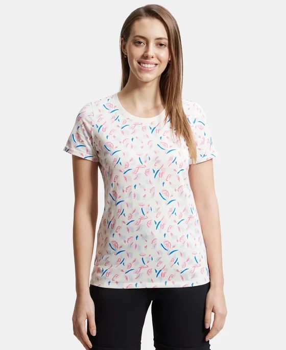 Jockey T Shirts A 144