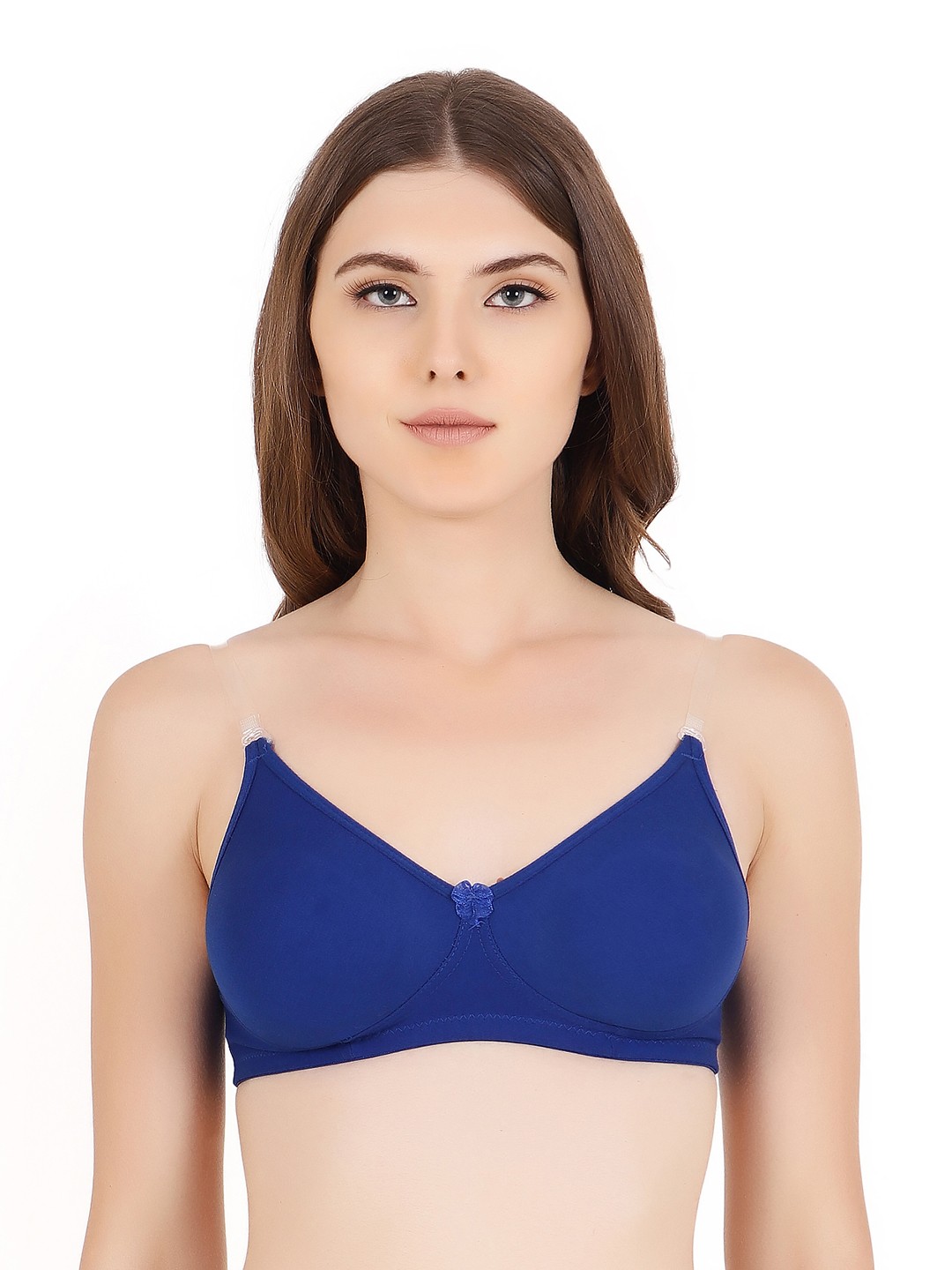 FLORET T SHIRT BRA(DAINA)