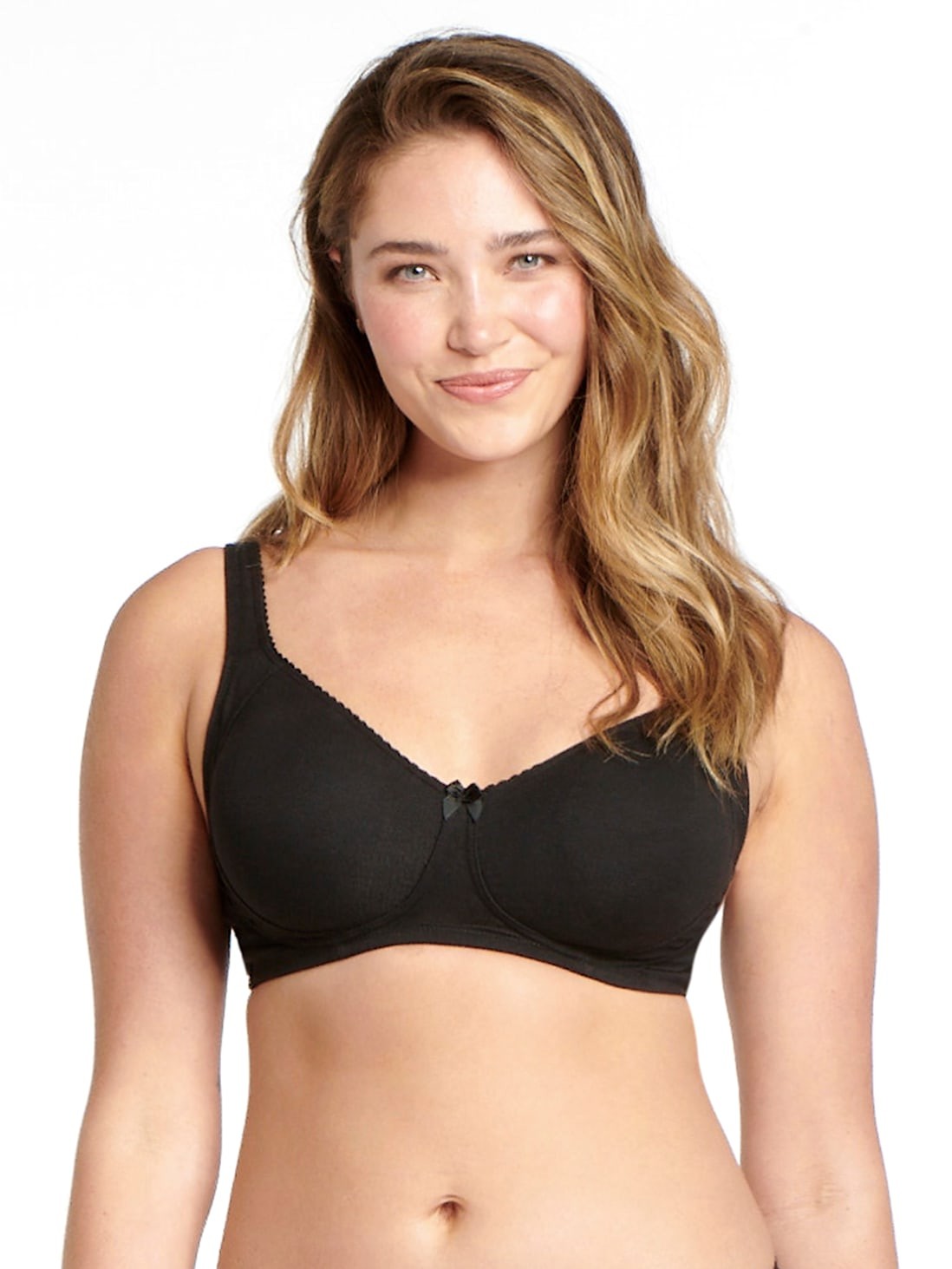 JOCKEY ES24 PLUS SIZE BRA