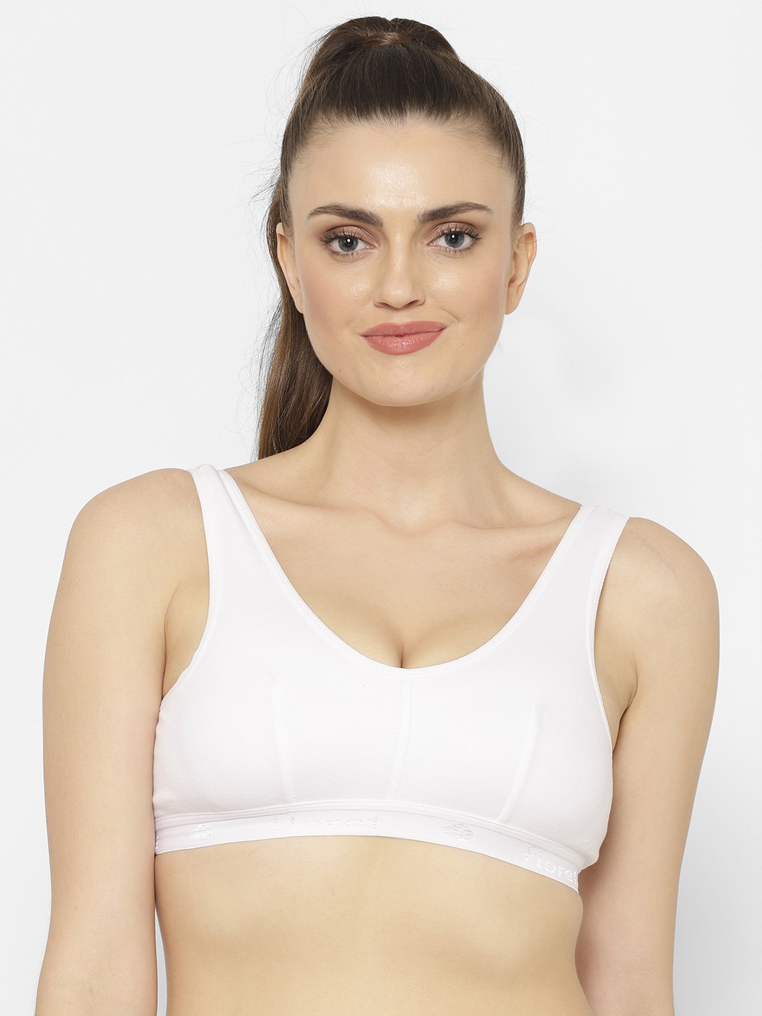 FLORET SPORTS BRA