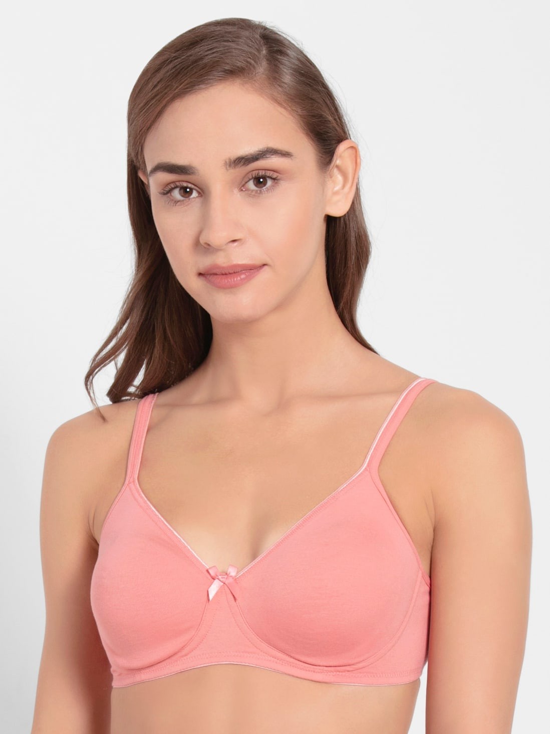 JOCKEY 1722 WIRE FREE SHAPER BRA