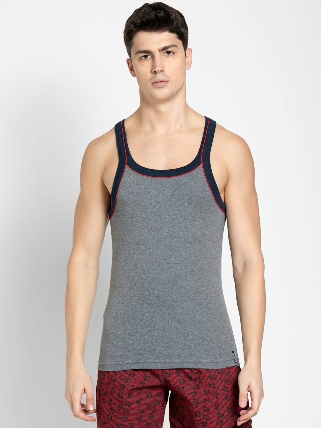 JOCKEY  US54 VEST