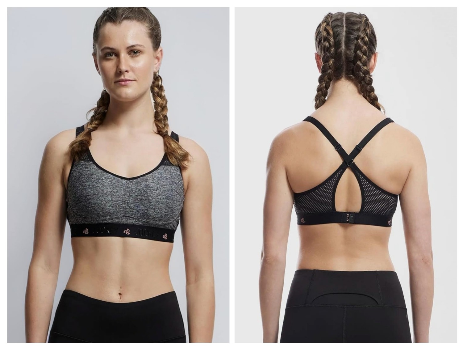 JOCKEY AP21 SPORTS PADDED BRA