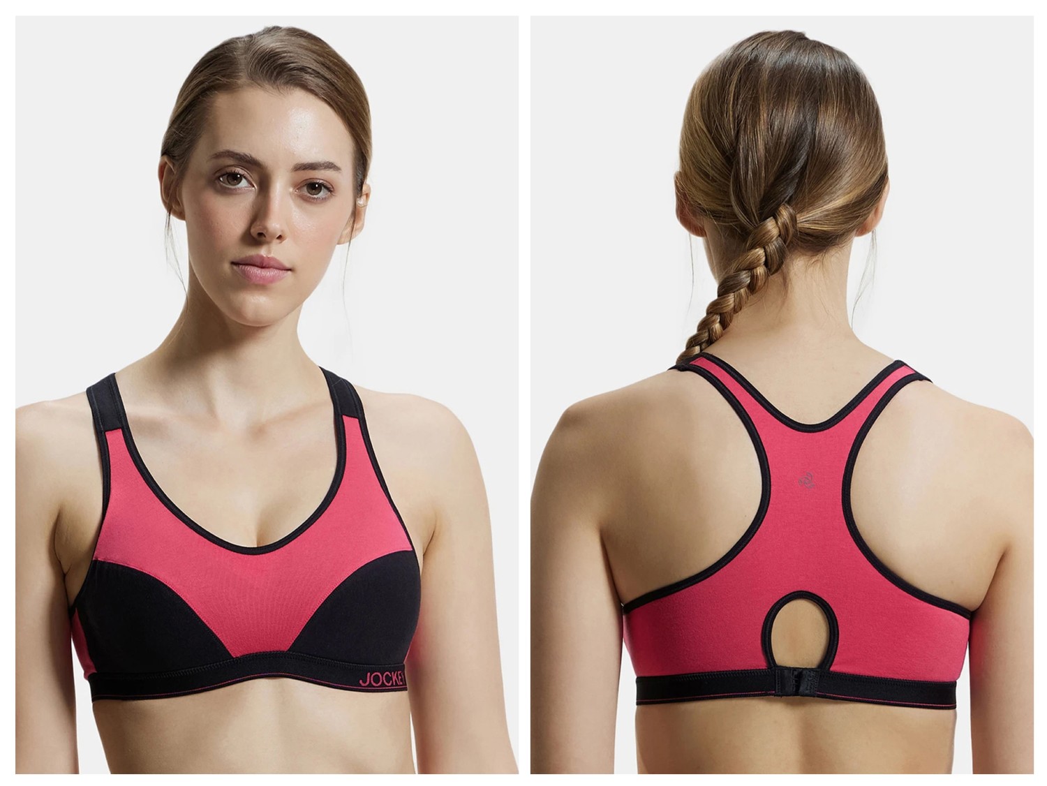 JOCKEY 1378 (sports padded bra)