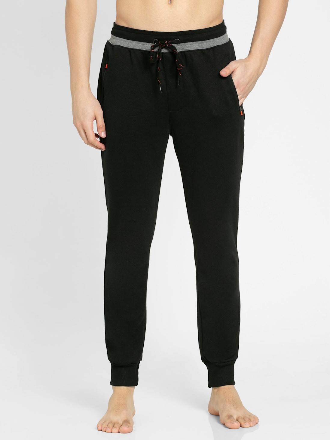 JOCKEY AM05 JOGGER MEN TRACK