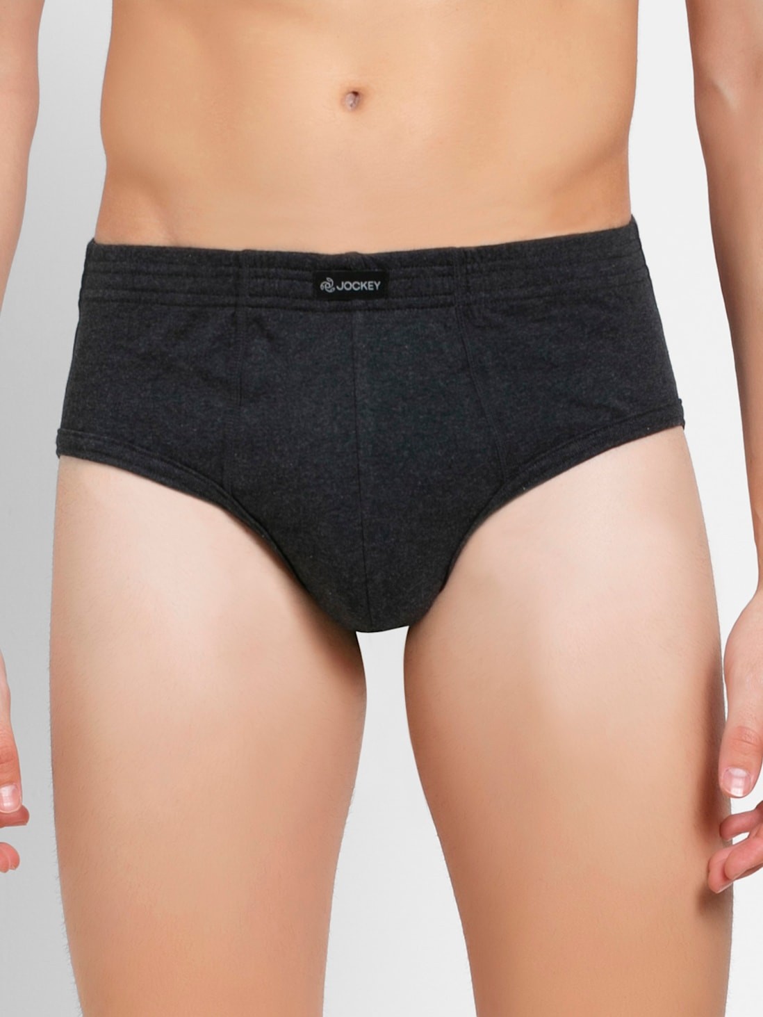 JOCKEY 1009 CONTOUR BRIEF (2PC PACK)