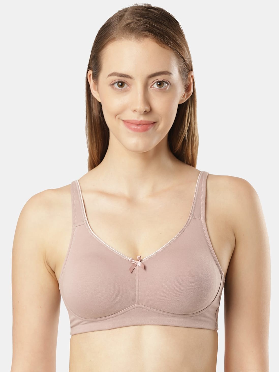 JOCKEY FE41 MOULDED CUP FIRM SUPPORT BRA SUPPORT