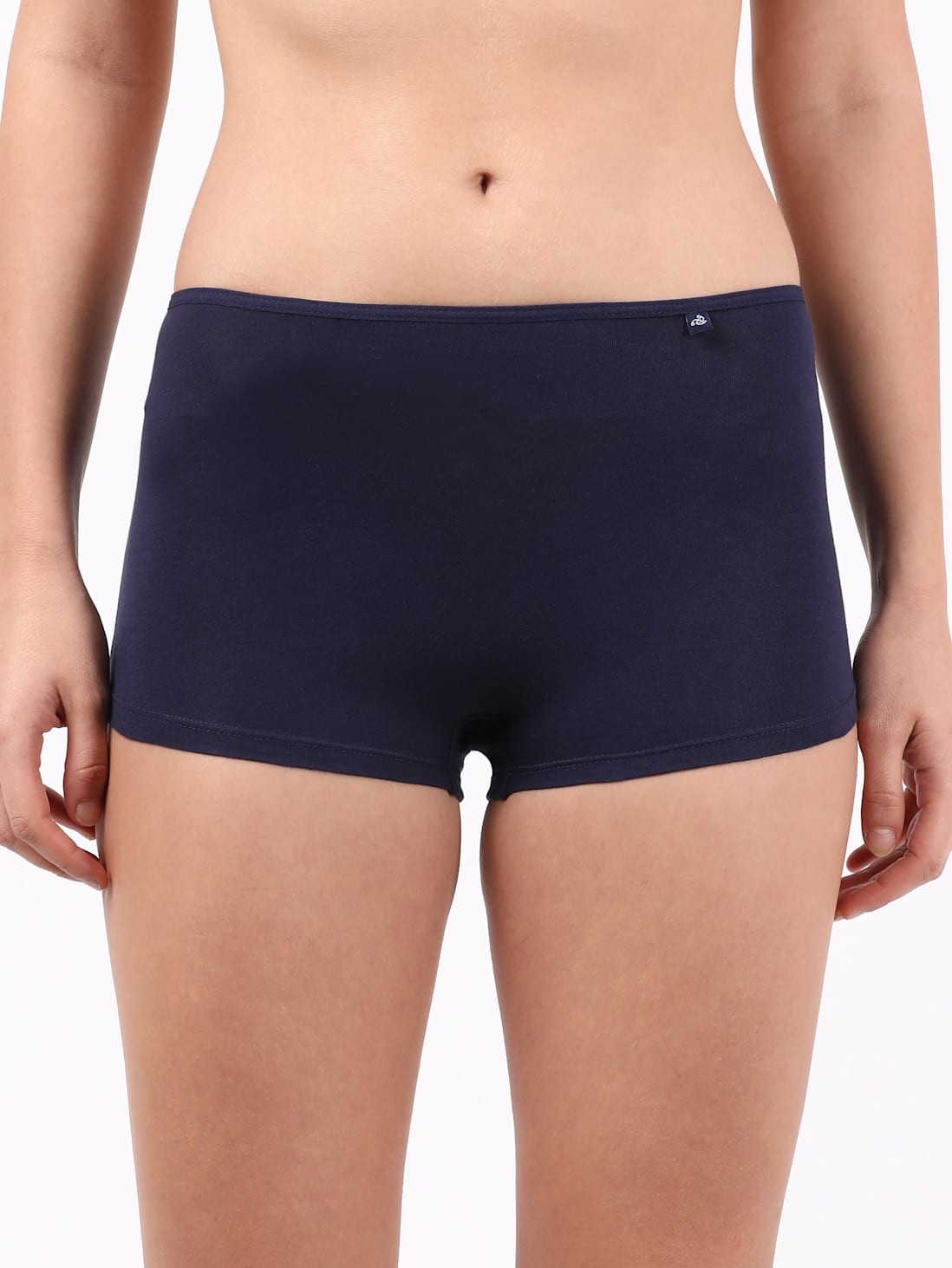JOCEKEY PANTIES BOY LEG (BOY SHORT) SS 04