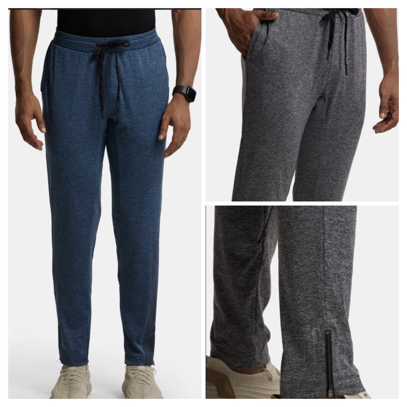 JOCKEY MENS TRACKS SP16