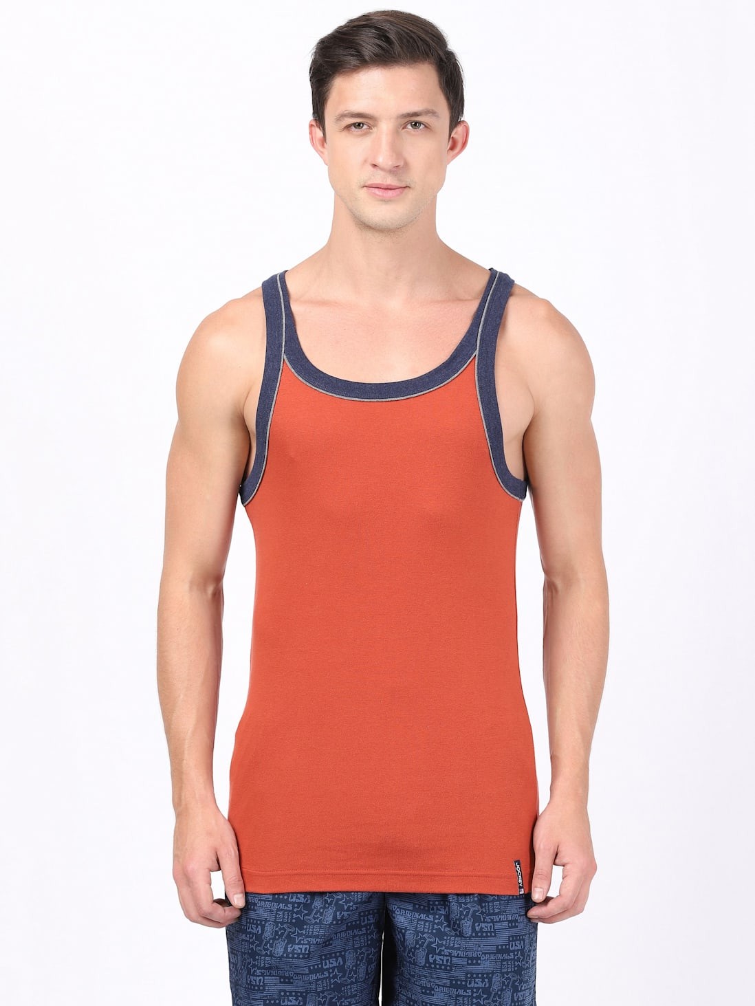 JOCKEY  US54 VEST