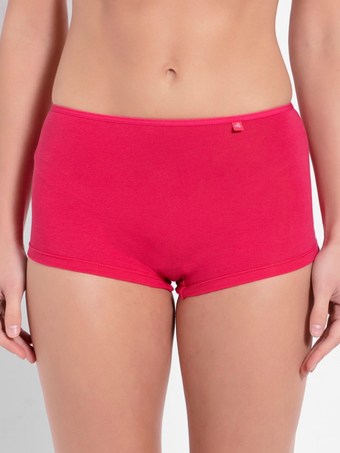 JOCEKEY PANTIES BOY LEG (BOY SHORT) SS04