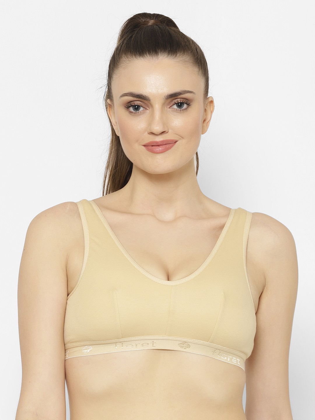 FLORET SPORTS BRA