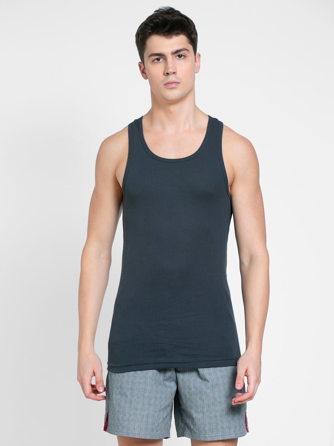 JOCKEY 9922 RACER BACK SHIRT