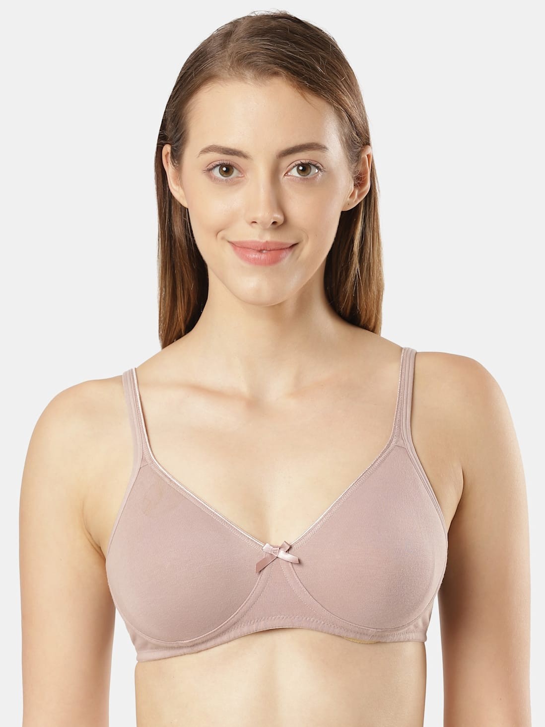 JOCKEY 1722 WIRE FREE SHAPER BRA