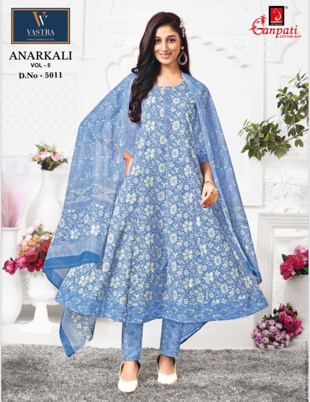 ANARKALI DRESSES