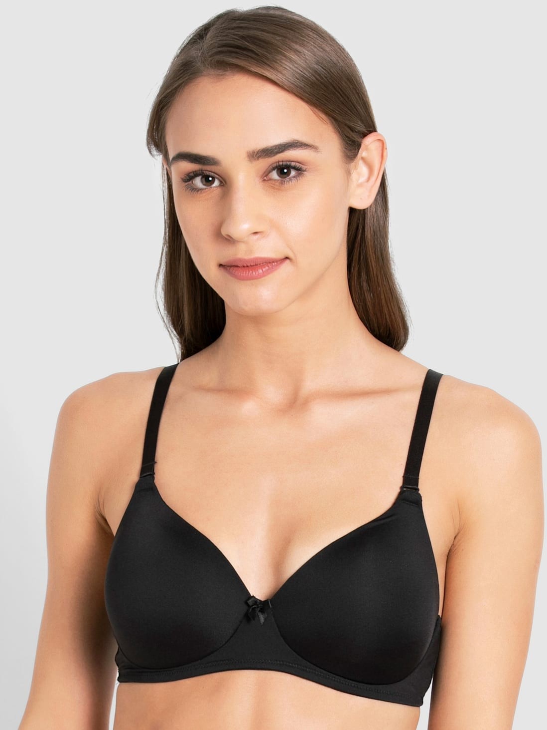 JOCKEY 1819 T SHIRT BRA