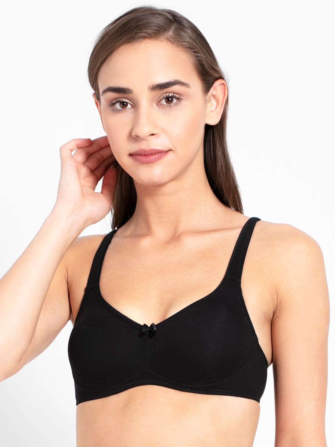 JOCKEY 1250 WIRE FREE SHAPER BRA