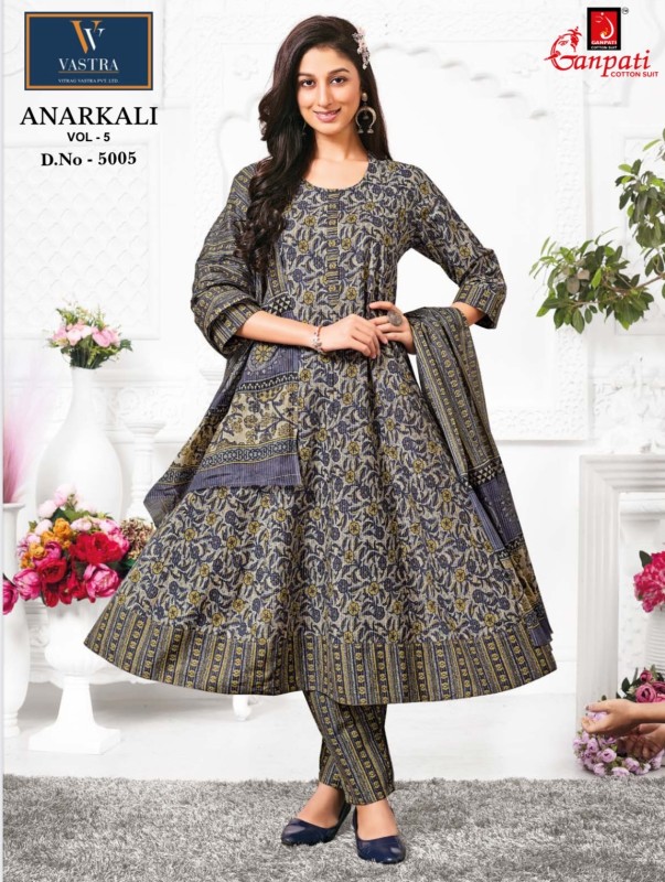ANARKALI DRESSES