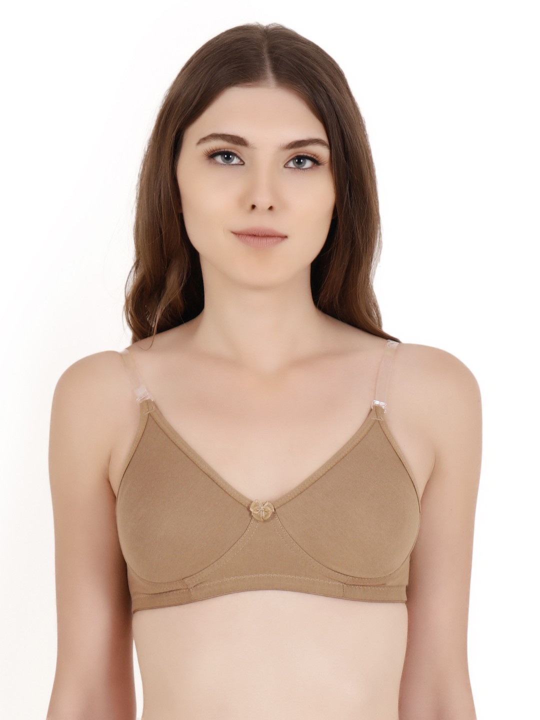 FLORET T SHIRT BRA(DAINA)