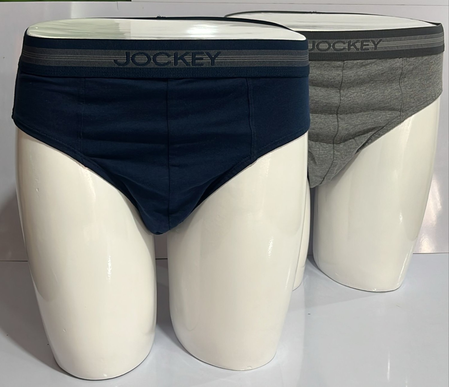 JOCKEY MENS BRIEF(1010)