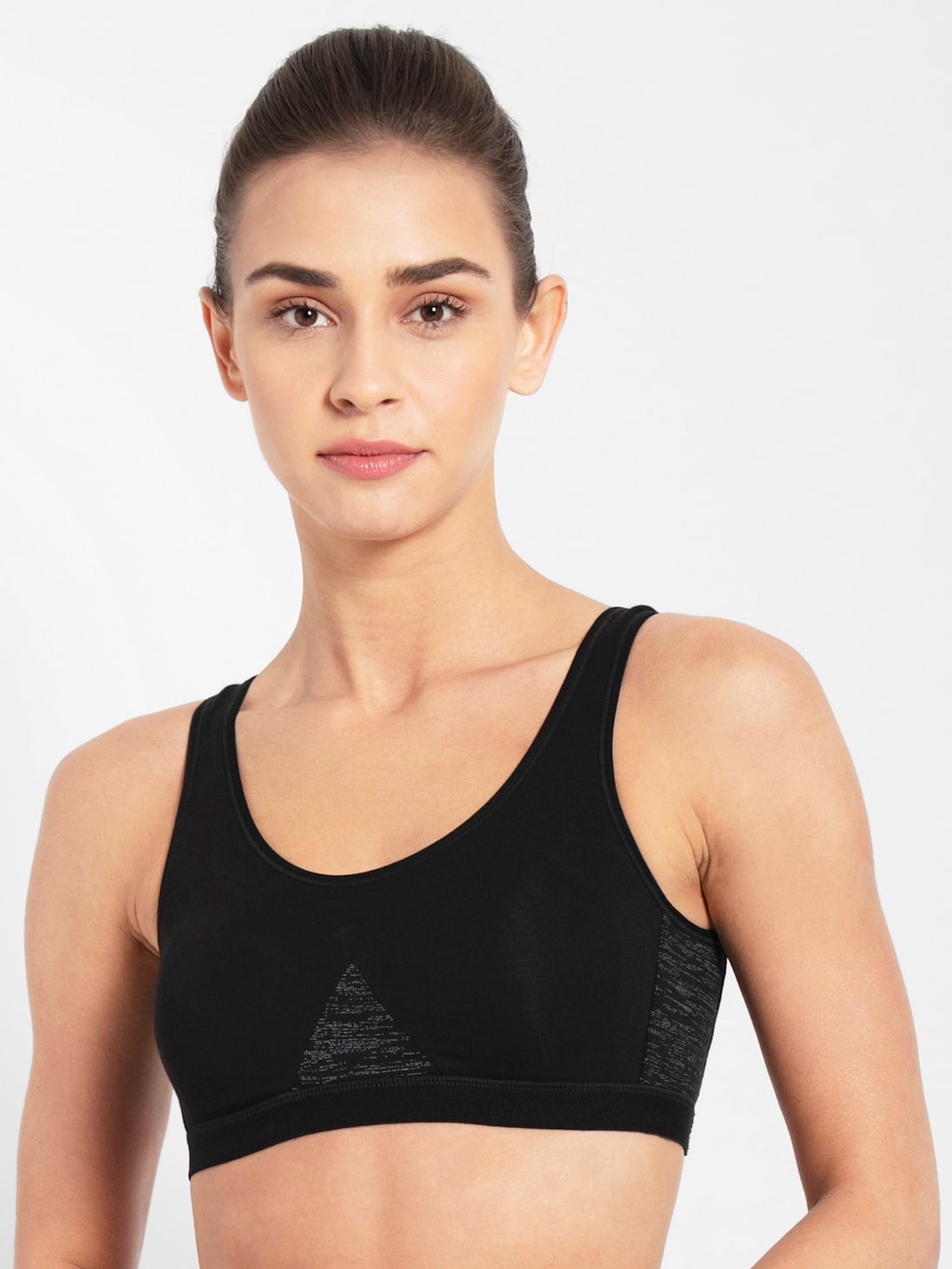 JOCKEY 1376 SPORTS BRA