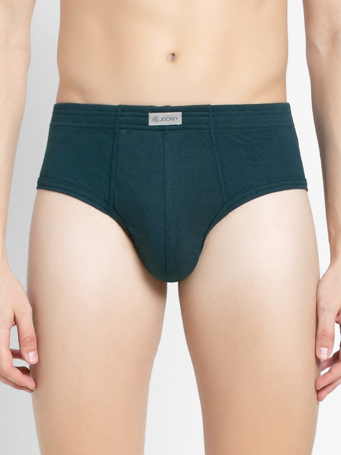 JOCKEY 1009 CONTOUR BRIEF (2PC PACK)