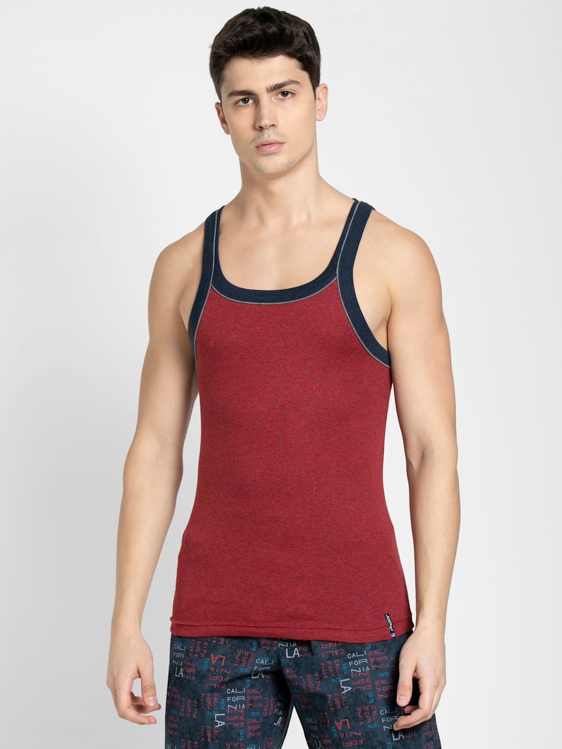 JOCKEY  US54 VEST