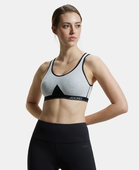 JOCKEY 1376 SPORTS BRA
