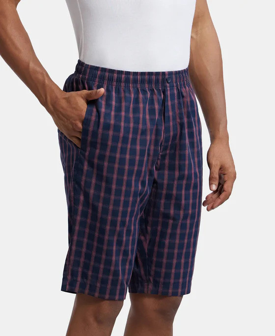 JOCKEY GENTS SHORTS