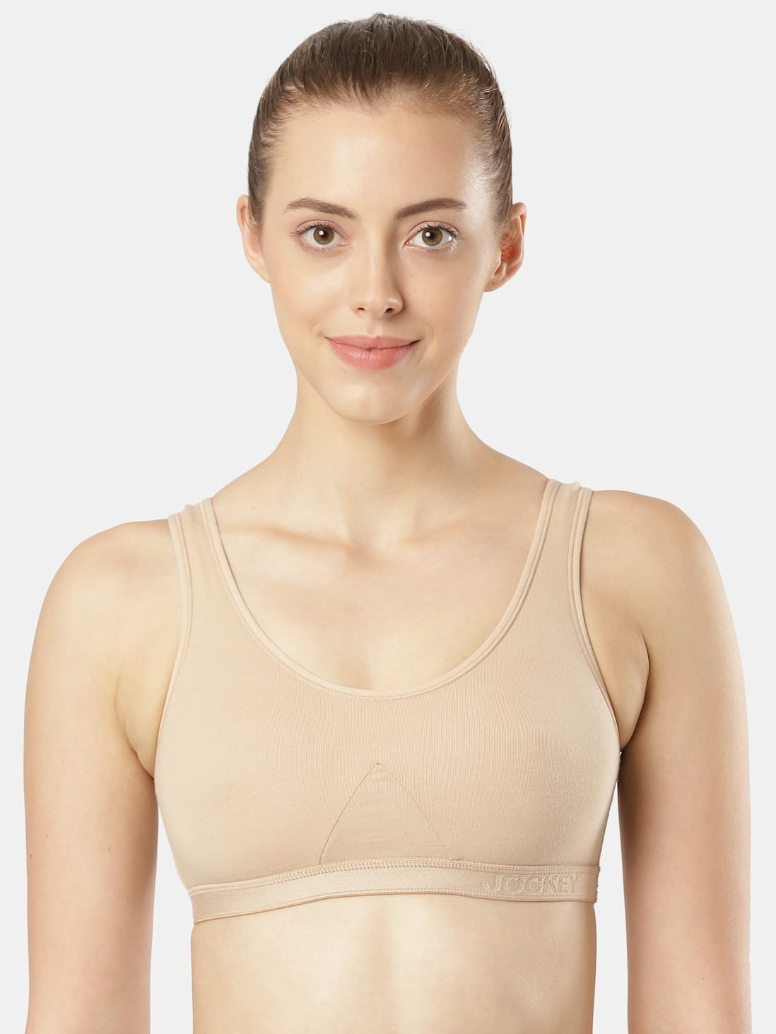 JOCKEY 1376 SPORTS BRA