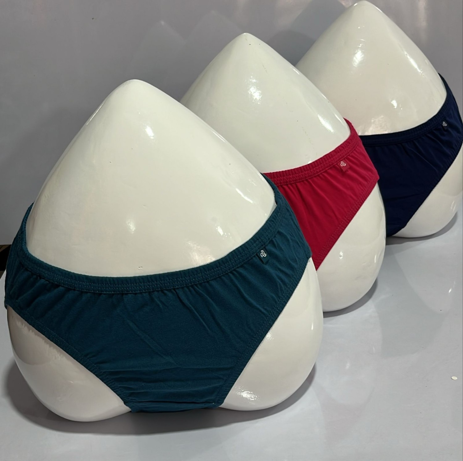 JOCKEY PLAIN PANTIES(1406)