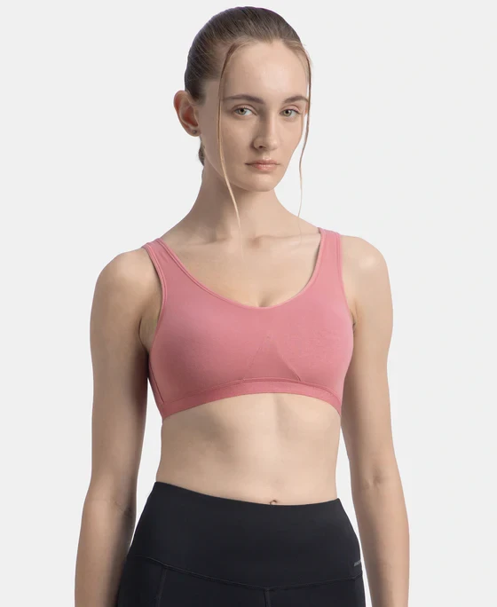 JOCKEY 1376 SPORTS BRA