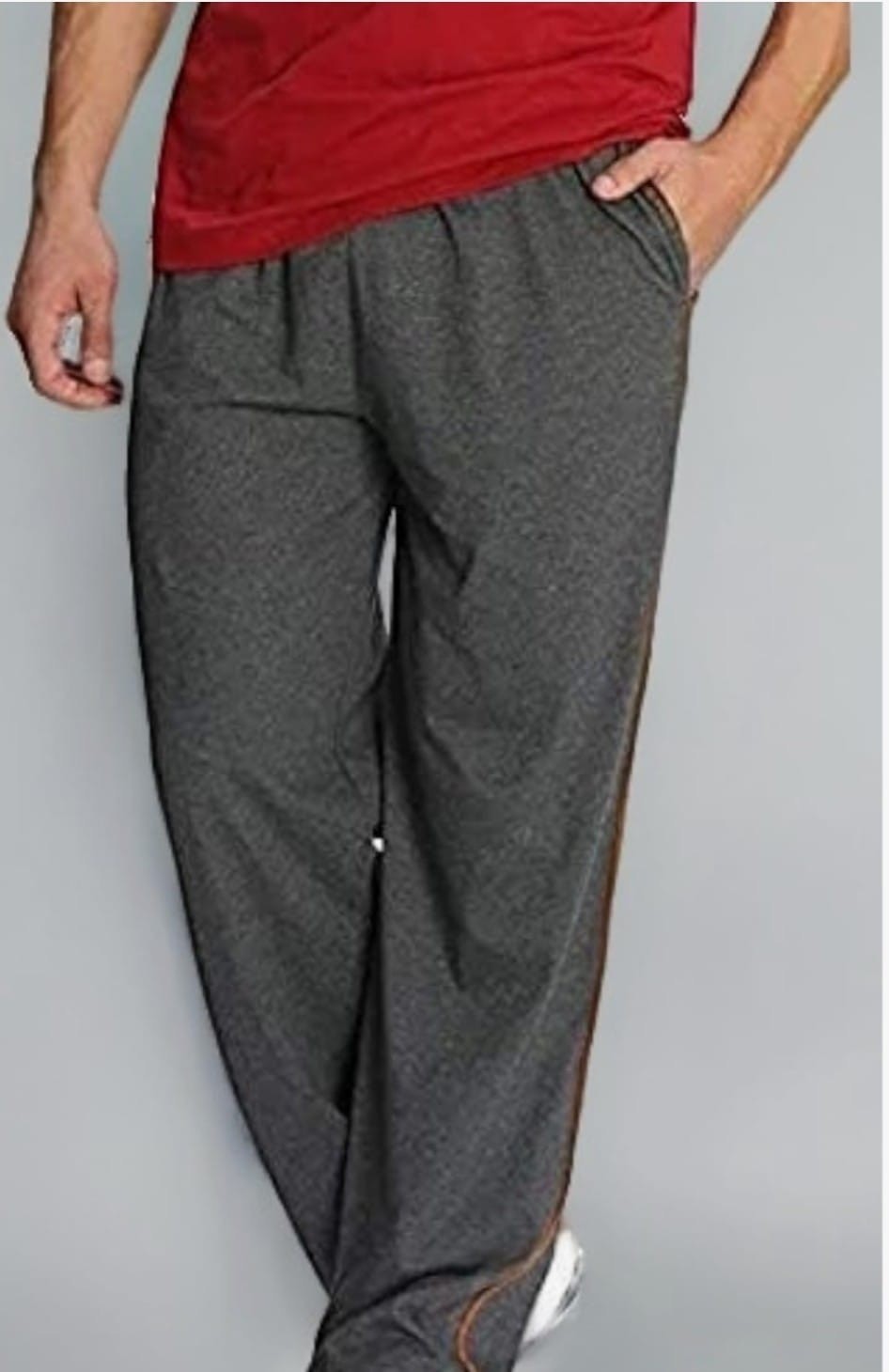 JOCKEY 9500 MENS TRACKS