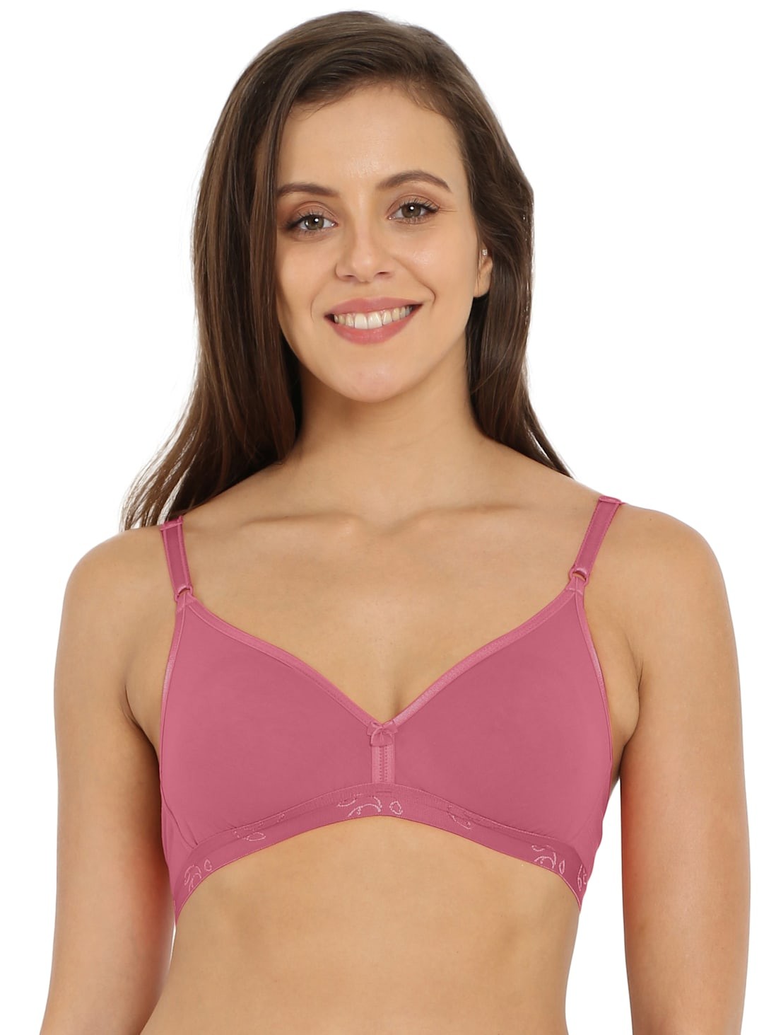 JOCKEY 1581 BEGINNER BRA