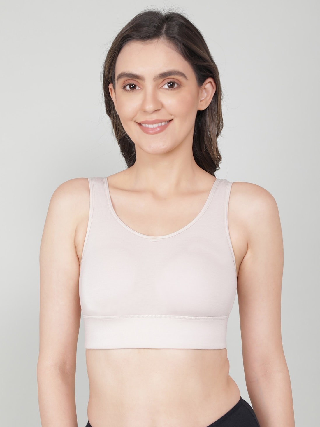 JOCKEY JW12 LOUNGE BRA