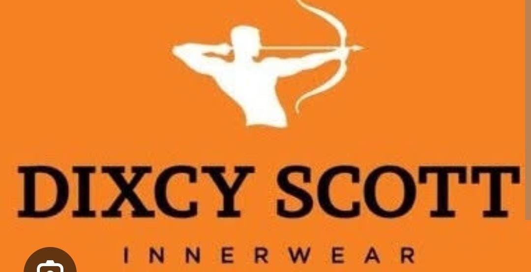 DIXCY SCOTT