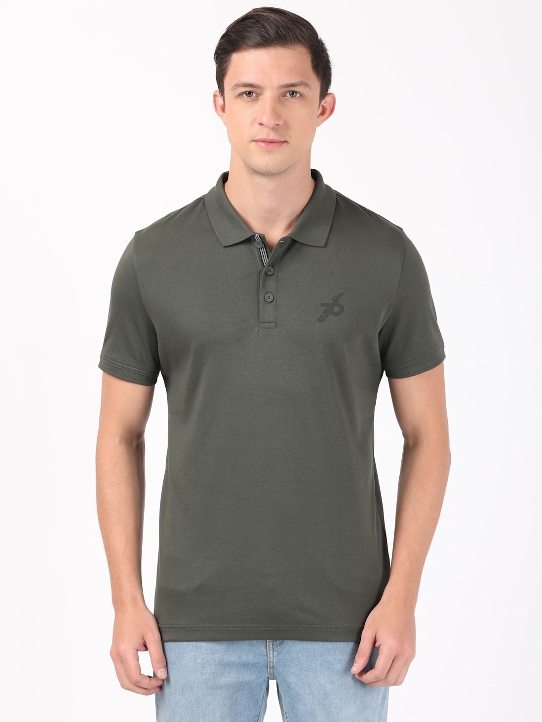 JOCKEY 3911 T SHIRT