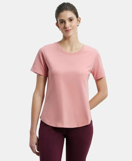 Jockey Tshirts Aw88